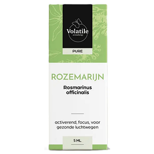 Volatile Rozemarijn 5ML