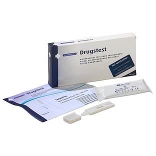 Testjezelf.nu Drugstest Multi 2ST