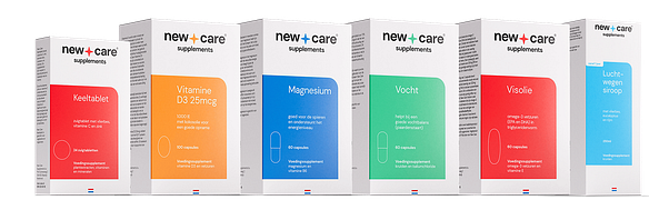 Naar: New Care Naar: New Care