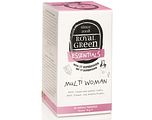 Royal Green Multi Woman Tabletten 60TB Royal Green Multi Woman Tabletten 60TB