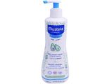 Mustela Baby Zachte Wasgel 500ML