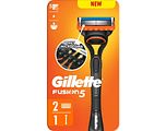Gillette Fusion 5  Manual Scheersysteem 1ST