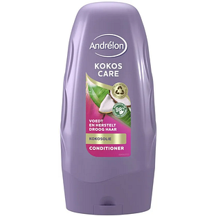 Andrelon Kokos Care Conditioner 250ML
