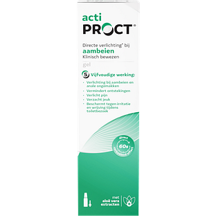 Actiproct Aambeiengel 45ML
