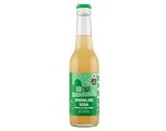 BioToday Sparkling Soda Appel-Vlierbloesem 275ML