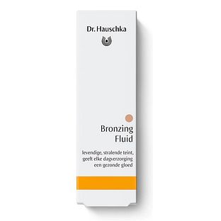 Dr. Hauschka Bronzing Fluid 18ML