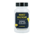 Highest Healthcare Floramax 30 Miljard Capsules 60CP