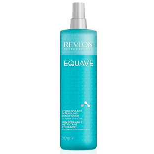 Revlon Professional Equave Hydro Instant Detangling Conditioner 500ML Revlon Professional Equave Hydro Instant Detangling Conditioner 500ML