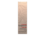 Toujours Trend Color 7.53 Mahogany Golden Blonde 100ML Toujours Trend Color 7.53 Mahogany Golden Blonde 100ML