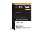 ixX D-ixX 2000 Softgels 120SG