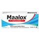 Maalox Kauwtabletten 40TB Maalox Kauwtabletten 40TB