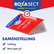 Roxasect Zilvervisjesval 2ST
