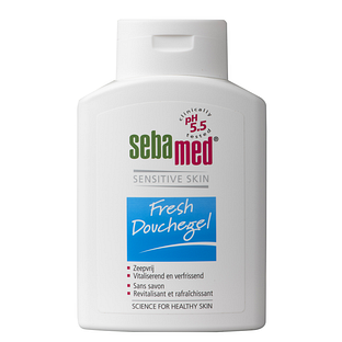 Sebamed Fresh Douchegel 200ML