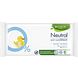 Neutral 0% Baby Wipes Multiverpakking 8x52ST Doekjes
