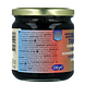 Monki Biologische Zwarte Tahin 330GR Achterkant verpakking Monki Biologische Zwarte Tahin 330GR Achterkant verpakking