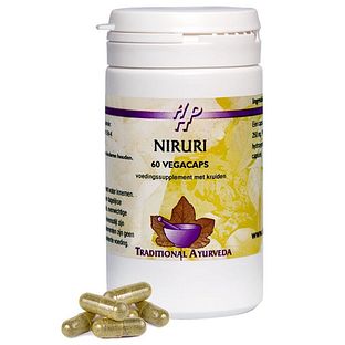 Holisan Niruri Capsules 60CP