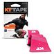 KT Tape Pro Strips Roze 20ST