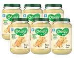 Olvarit 8m+ Banaan Koek 200GR
