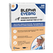 Blephasol Verwarmend Oogmasker 1ST