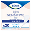 TENA Lights Inlegkruisjes Long Gevoelige Huid 20ST