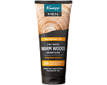 Kneipp Men 2-in-1 Douche Warm Woods 200ML