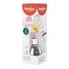 Bolsius True Scents Magnolia Geurstokjes 60ML geurstokjes in verpakking