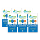 Ecover Zuurstofbleekmiddel Voordeelverpakking 6x400GR Ecover Zuurstofbleekmiddel Voordeelverpakking 6x400GR