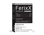 ixX FerixX Ultra 45 Capsules 30ST