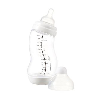 Difrax S-babyfles Natural 1ST