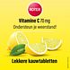 Roter Vitamine C Tabletten Citroensmaak 400ST