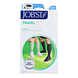 Jobst Travel Socks Zwart 41-42 1PR Jobst Travel Socks Zwart 41-42 1PR