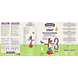 Biobim Ekobaby 3 10mnd+ 600GR Biobim Ekobaby 3 10mnd+ 600GR