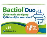 Metagenics Bactiol Duo Capsules 15CP