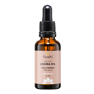Fushi Organic Jojoba Olie 30ML
