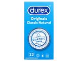Durex Condooms Naturel 12ST