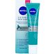 Nivea Derma Skin Clear Nacht Exfoliant 40ML Verpakking met tube ernaast