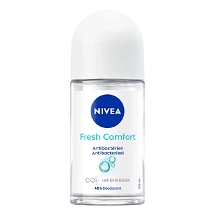 Nivea Fresh Comfort Roll-on 50ML