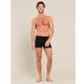 Boody Herenboxer Zwart L 1ST Man in boxer 14