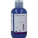Volatile Basisolie Castor Koudgeperst Bio 100ML achterkant flesje