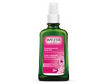 Weleda Wilde Rozen Harmoniserende Body Olie 100ML Weleda Wilde Rozen Harmoniserende Body Olie 100ML