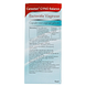 Canesten Gyno Balance Capsules 7CP achterzijde Canesten Gyno Balance Capsules 7CP achterzijde