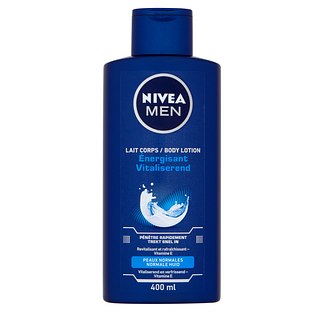 Nivea Men Bodylotion Vitaliserend 400ML