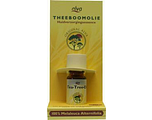 Alva Tea Tree Olie 10ML Alva Tea Tree Olie 10ML