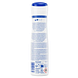 Nivea Derma Control Restore Deospray 150ML Achterkant deospray