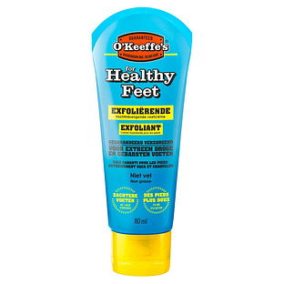 O'Keeffe's Healthy Feet Exfoliant 80ML