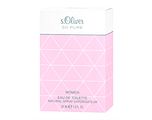s Oliver So Pure Women Eau de Toilette Spray 30ML