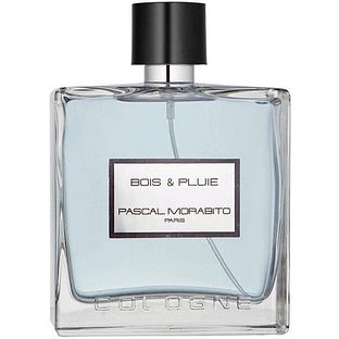 Pascal Morabito Bois & Pluie Cologne 200ML