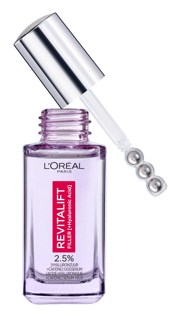 L'Or?al Paris Revitalift Filler Oog Serum