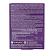 New Nordic Blue Berry Eyebright Tabletten 60TB Achterkant verpakking New Nordic Blue Berry Eyebright Tabletten 60TB Achterkant verpakking