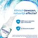 Physiomer 3-in-1 Verstopte Neus & Loopneus Neusspray 135ML Klinisch bewezen
